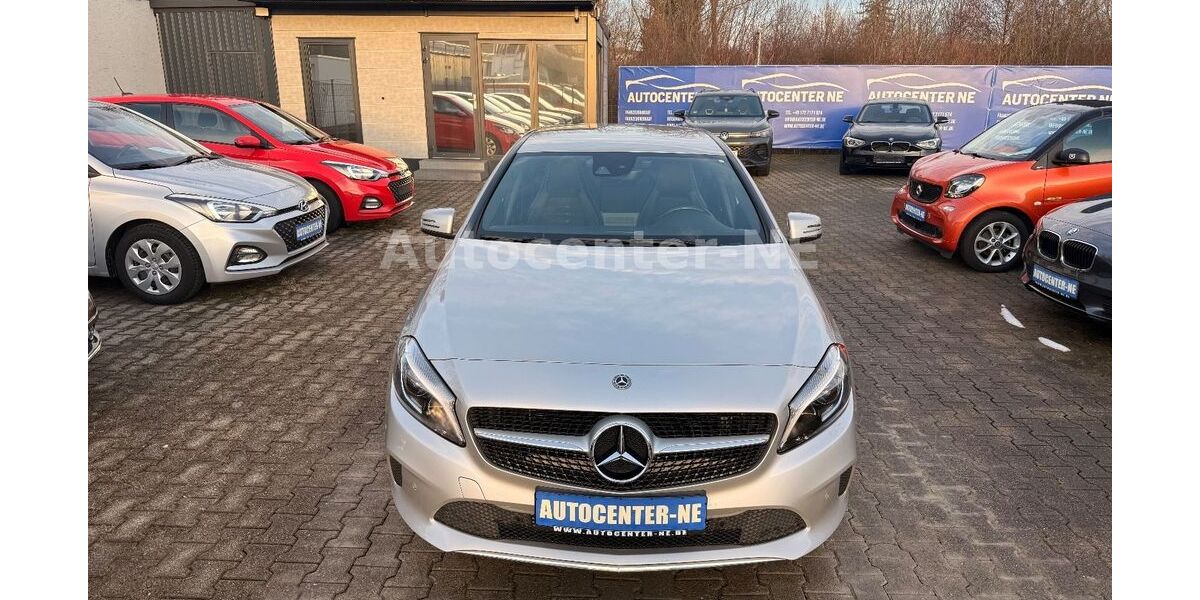 Mercedes-Benz A 200 125.000 km 14.950 &euro; Kirchheim Unter Teck 73230