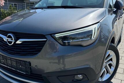 Opel Crossland (X) 113.000 km 7.970 &euro; Holzgerlingen 71088