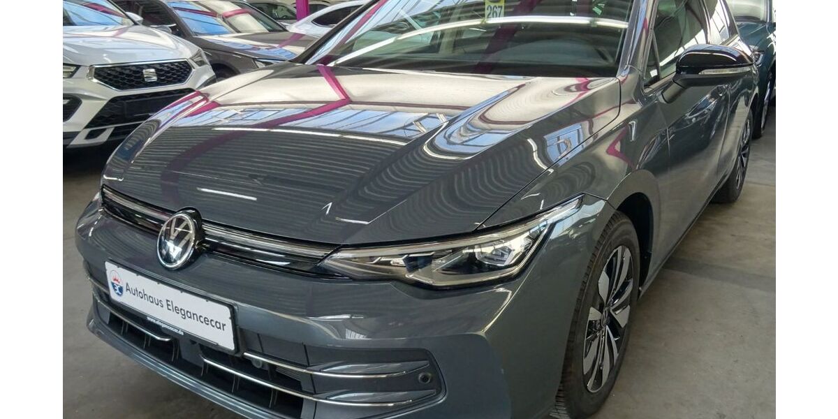 VW Golf 20.400 km 23.849 &euro; Holzgerlingen bei Stuttgart 71088