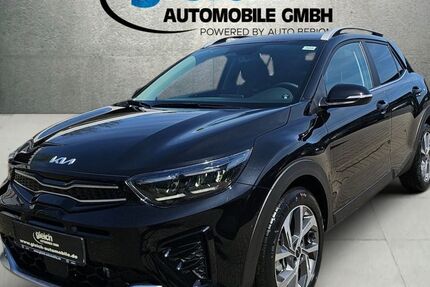Kia Stonic 4.973 km 23.290 &euro; Reutlingen 72770