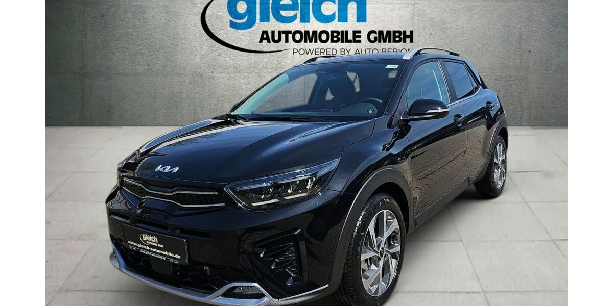 Kia Stonic 4.973 km 23.290 &euro; Reutlingen 72770