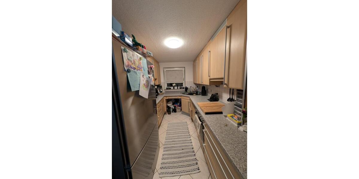 Etagenwohnung Gärtringen - 4.5 Zimmer, 93 m&sup2;, 365.000&euro; | Angebot:26089220