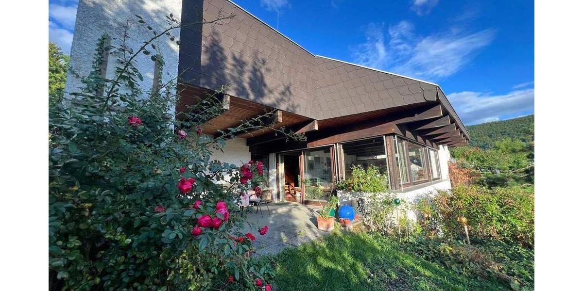 Einfamilienhaus Reutlingen-Gönningen Gönningen - 6 Zimmer, 190 m&sup2;, 790.000&euro; | Angebot:25728332