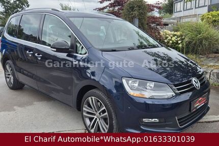 VW Sharan 90.893 km 17.999 &euro; Reutlingen 72770