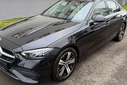 Mercedes-Benz C 180 24.000 km 36.800 &euro; Sindelfingen 71069