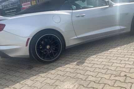 Chevrolet Camaro 65.000 km 23.950 &euro; Wernau 73429
