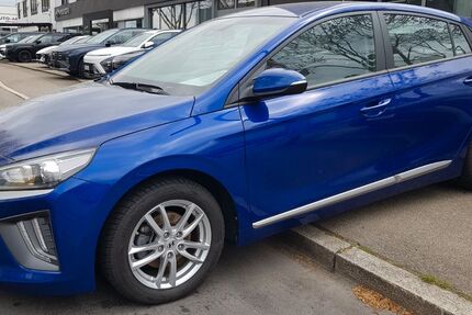 Hyundai IONIQ 49.800 km 15.450 &euro; Böblingen 71034