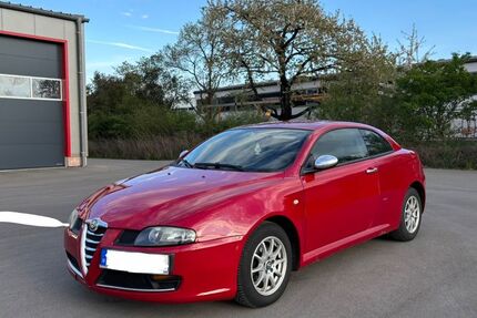 Alfa Romeo GT 118.000 km 2.899 &euro; Mössingen 72116