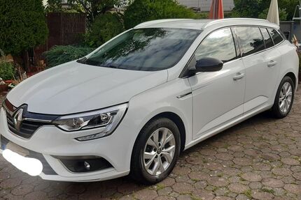 Renault Megane 89.700 km 9.800 &euro; Neufra 72419