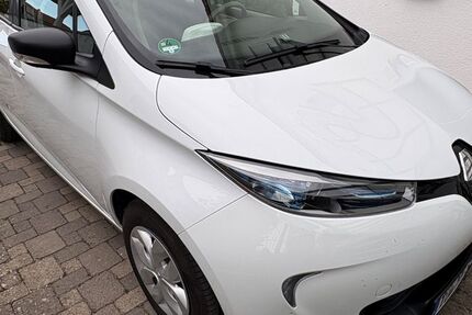 Renault ZOE 45.300 km 7.500 &euro; Rottenburg 72108