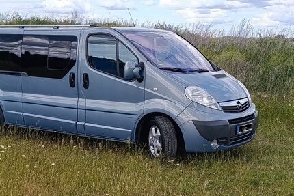 Opel Vivaro 167.350 km 16.500 &euro; Gammertingen 72501
