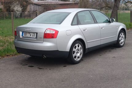 Audi A4 74.775 km 6.400 &euro; Sindelfingen 71069
