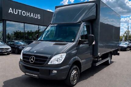 Mercedes-Benz Sprinter 47.500 km 19.500 &euro; Reutlingen 72760