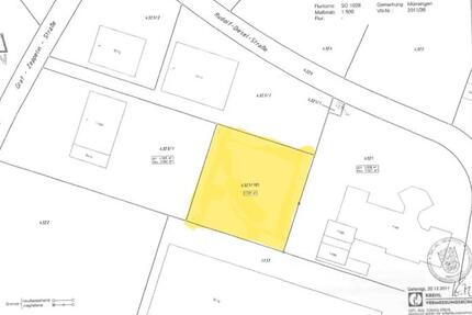 Gewerbeobjekt Münsingen - 2&euro; | Angebot:25698424