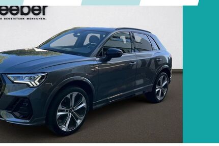 Audi Q3 21.687 km 39.980 &euro; Herrenberg 71083