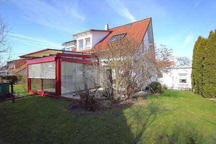 Haus Bisingen - 4.5 Zimmer, 148 m&sup2;, 525.000&euro; | Angebot:25760359