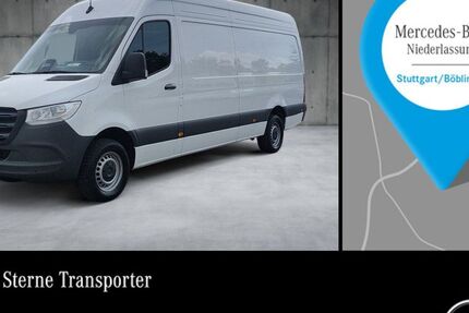Mercedes-Benz Sprinter 54.674 km 46.386 &euro; Böblingen 71034