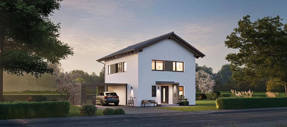 Einfamilienhaus Reutlingen Altenburg - 498.850&euro; | Angebot:27607050