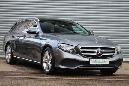 Mercedes-Benz E 350 246.390 km 19.750 &euro; Sindelfingen 71065