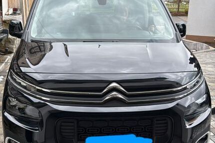 Citroen Berlingo 21.000 km 21.500 &euro; Jungingen 72417