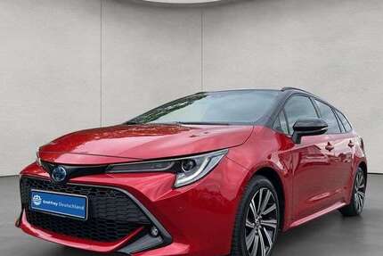 Toyota Corolla 56.970 km 25.480 &euro; Esslingen am Neckar 73730