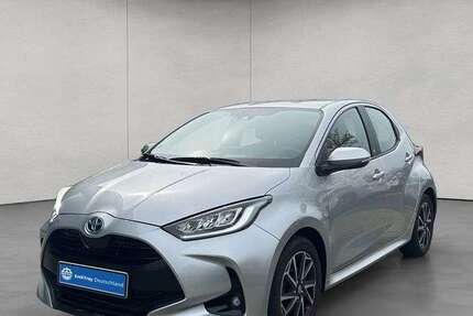 Toyota Yaris 58.634 km 17.930 &euro; Filderstadt 70794