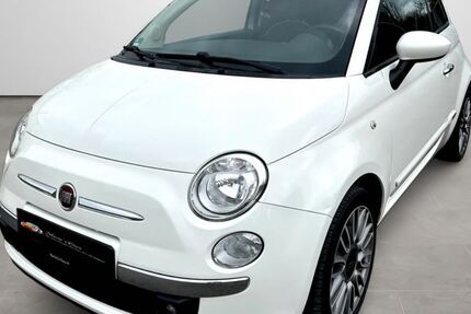 Fiat 500 103.000 km 6.490 &euro; Pfullingen 72793