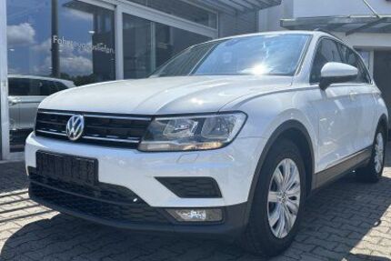 VW Tiguan 107.124 km 19.980 &euro; Wendlingen am Neckar 73240