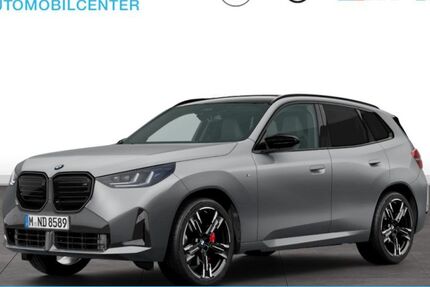 BMW X3 M50 5.900 km 78.990 &euro; Reutlingen 72766