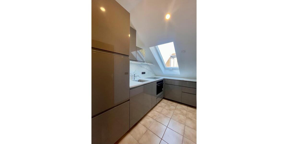 Etagenwohnung Schönaich - 2 Zimmer, 50 m&sup2;, 750&euro; | Angebot:25162224