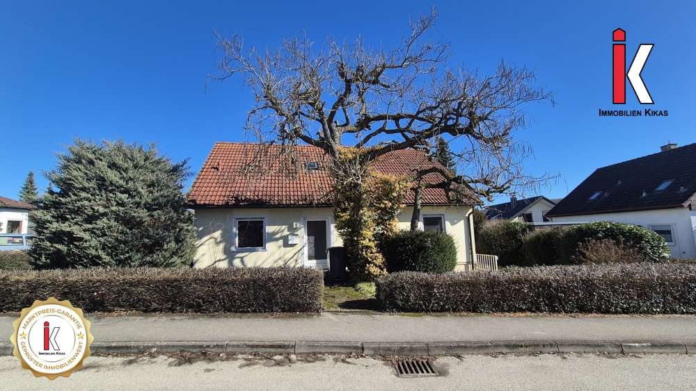 Einfamilienhaus Nufringen - 6 Zimmer, 128 m&sup2;, 398.000&euro; | Angebot:25754057