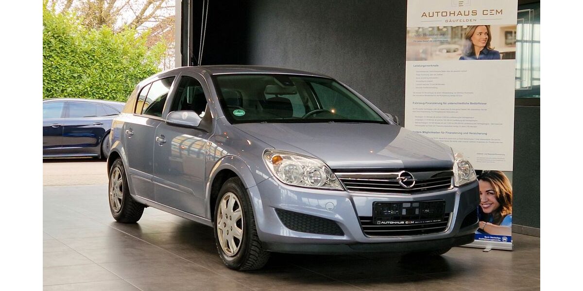 Opel Astra 143.400 km 2.690 &euro; Gäufelden 71126