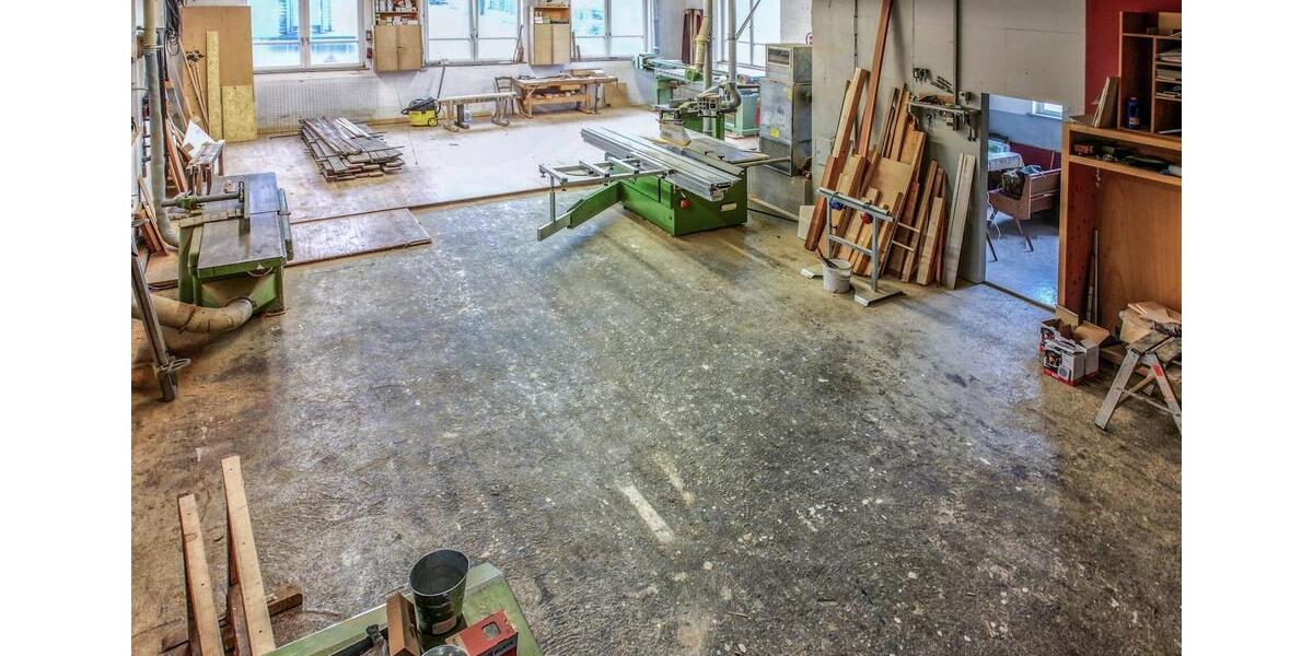 Gewerbeobjekt Bodelshausen - 2.000&euro; | Angebot:24840421