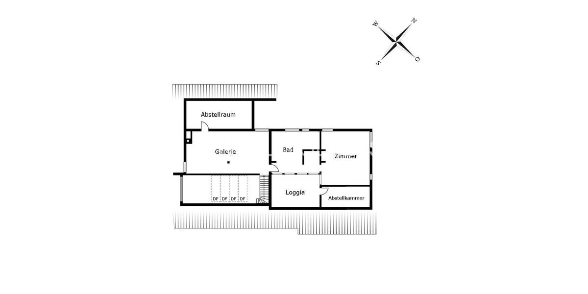 Etagenwohnung Tübingen Kreßbach - 7 Zimmer, 485 m&sup2;, 1.390.000&euro; | Angebot:26187504
