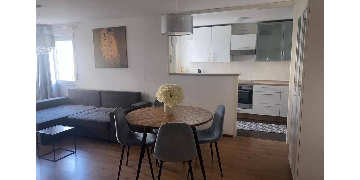 Erdgeschoßwohnung Sindelfingen Sindelfingen (Stadt) - 3 Zimmer, 72 m&sup2;, 289.000&euro; | Angebot:27104426