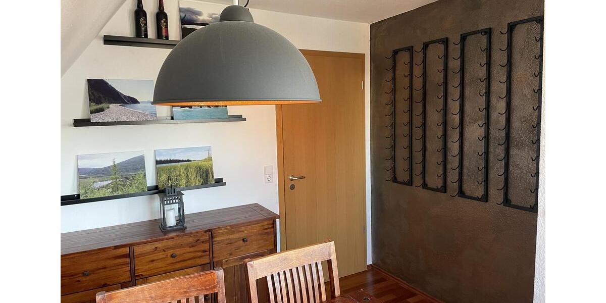 Maisonettenwohnung Herrenberg - 3 Zimmer, 78 m&sup2;, 1.090&euro; | Angebot:25759381