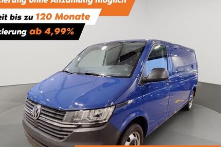 VW T6 Transporter 19.500 km 16.800 &euro; Mössingen 72116