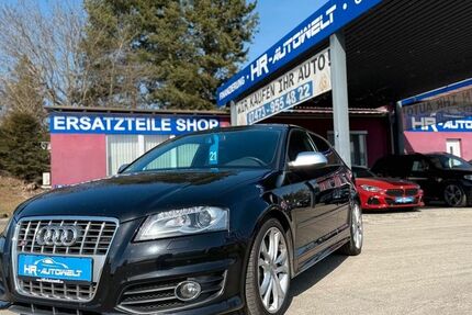 Audi S3 121.000 km 15.480 &euro; Mössingen Bad-Sebastiansweiler 72116