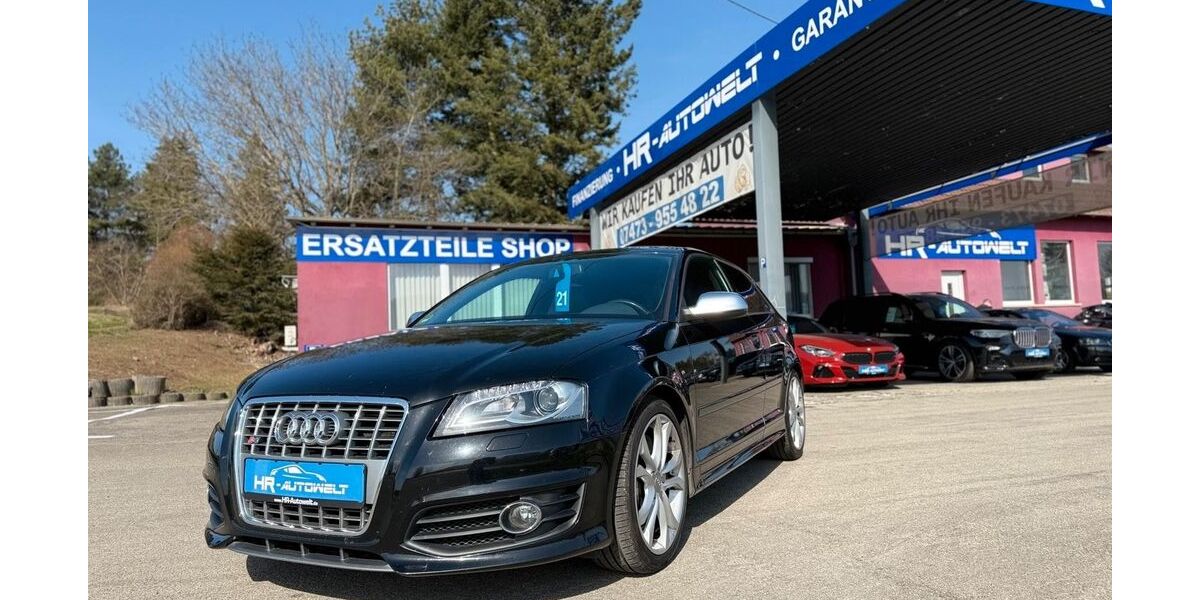 Audi S3 121.000 km 15.480 &euro; Mössingen Bad-Sebastiansweiler 72116