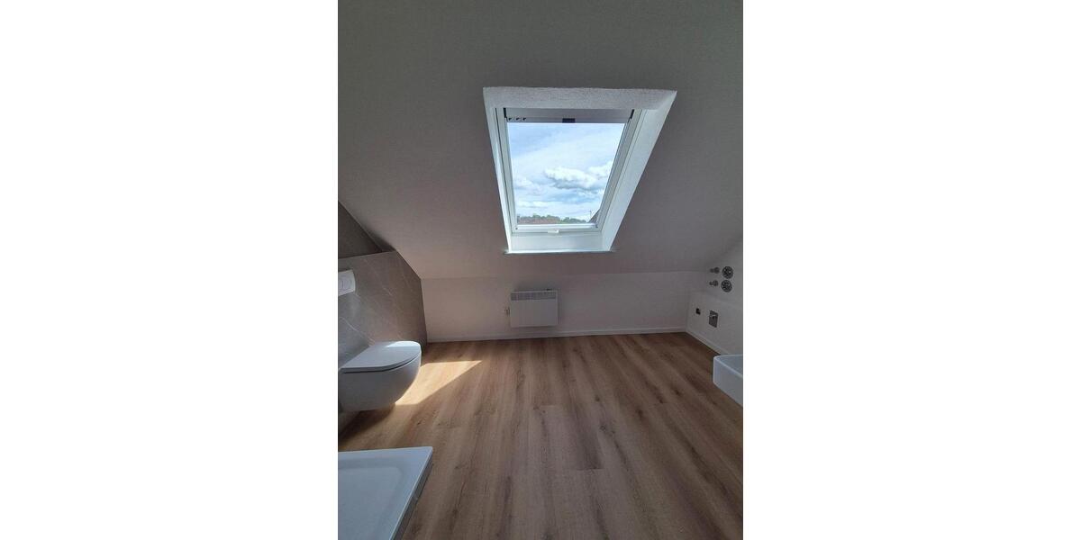 Dachgeschoßwohnung Trochtelfingen - 5 Zimmer, 85 m&sup2;, 900&euro; | Angebot:27601277