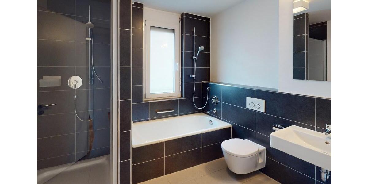 Etagenwohnung Böblingen Dagersheim - 3 Zimmer, 86 m&sup2;, 1.285&euro; | Angebot:26489748