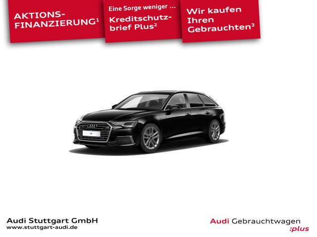 Audi A6 65.069 km 35.940 &euro; Böblingen 71034