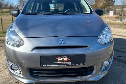 Mitsubishi Space Star 139.000 km 4.899 &euro; Reutlingen 72770