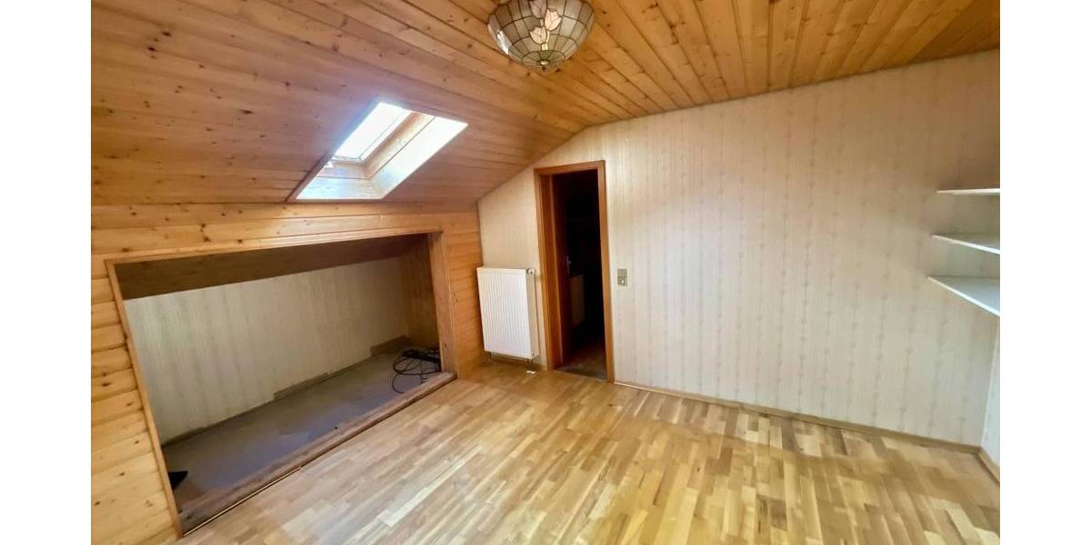 Einfamilienhaus Hechingen Sickingen - 8 Zimmer, 260 m&sup2;, 539.000&euro; | Angebot:25692873