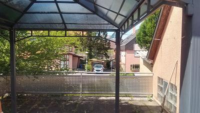 RAUMWUNDER FÜR BERUF UND GROßFAMILIEN - Mehrfamilienhaus, Wohnhaus Bisingen | Angebot:27095200