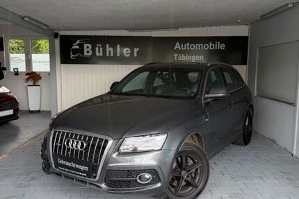 Audi Q5 205.090 km 9.990 &euro; Tübingen 72072