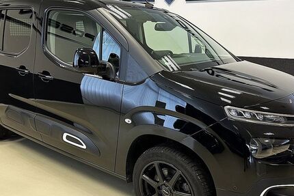 Citroen Berlingo 24.000 km 21.350 &euro; Hechingen-Bechtoldsweiler 72379
