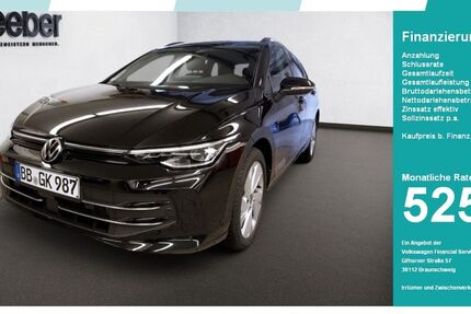 VW Golf 15.000 km 35.344 &euro; Herrenberg 71083