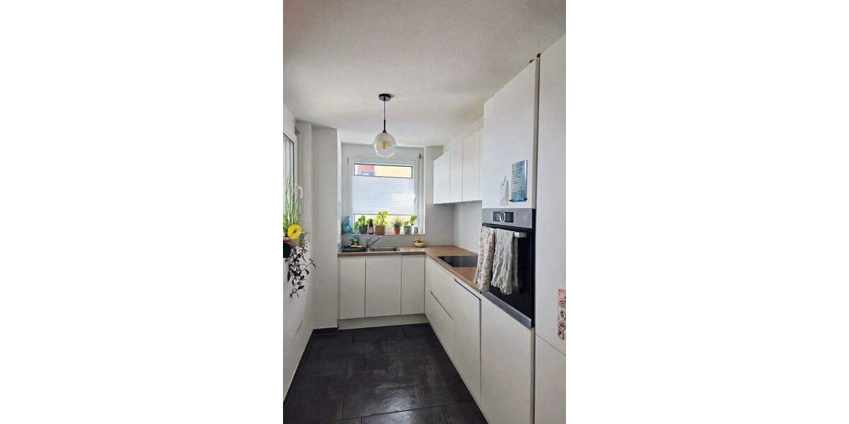 Etagenwohnung Holzgerlingen - 3 Zimmer, 83 m&sup2;, 424.000&euro; | Angebot:25854020