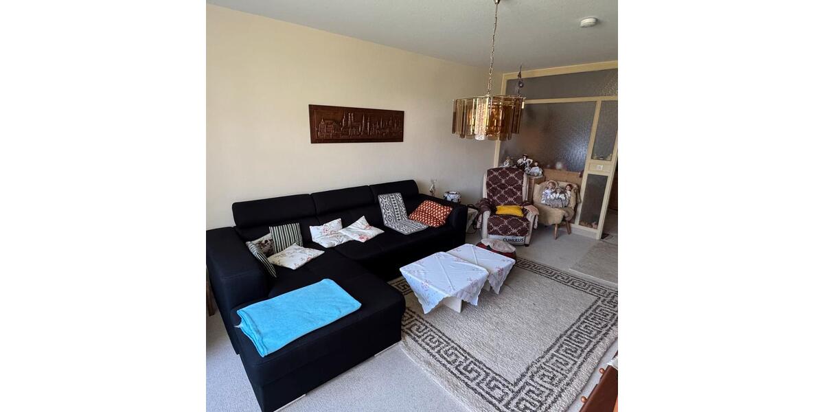 Erdgeschoßwohnung Böblingen Dagersheim - 3 Zimmer, 74 m&sup2;, 295.000&euro; | Angebot:26653169